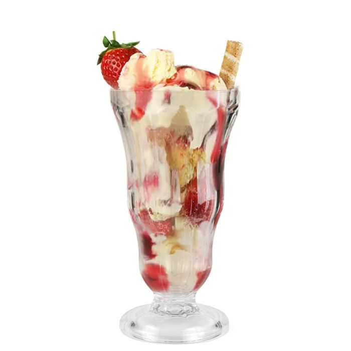 Copa de Helados La Mediterranea 400 ml (24 Unidades) 3 Copa de Helados La Mediterranea 400 ml (24 Unidades) 3