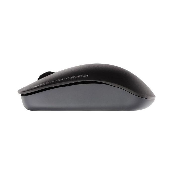 Cherry Desktop DW 3000 [FR] Wireless black/noir 8