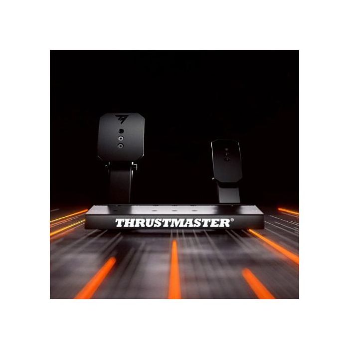 Volante Thrustmaster 4160853 6