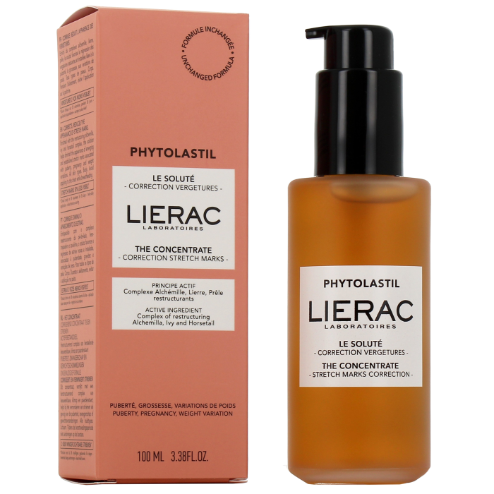 Lierac Phytolastil The Concentrate - Stretch Marks Correction 100 mL