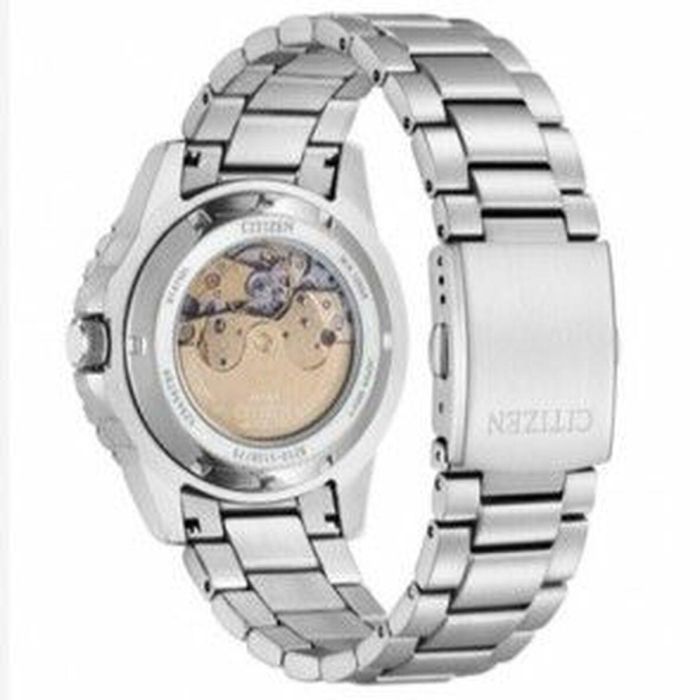 Reloj Hombre Citizen NJ0170-83X (Ø 43 mm) 1