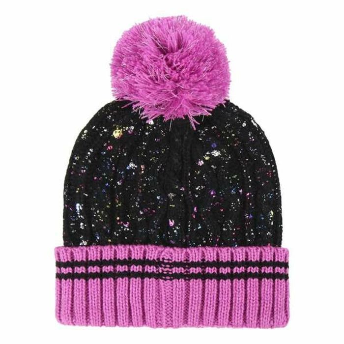 Gorro Tricot Pompom Star Wars 2