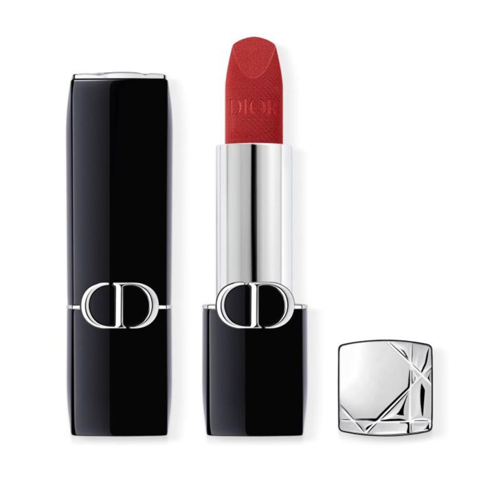 Dior Rouge dior barra de labios 755 rouge saga velvet 30 ml