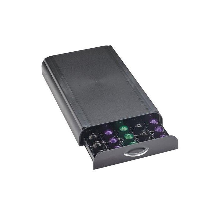 Modulo 1 Cajon A.2000 Coffee Point Para 45-50 Capsulas De Cafe