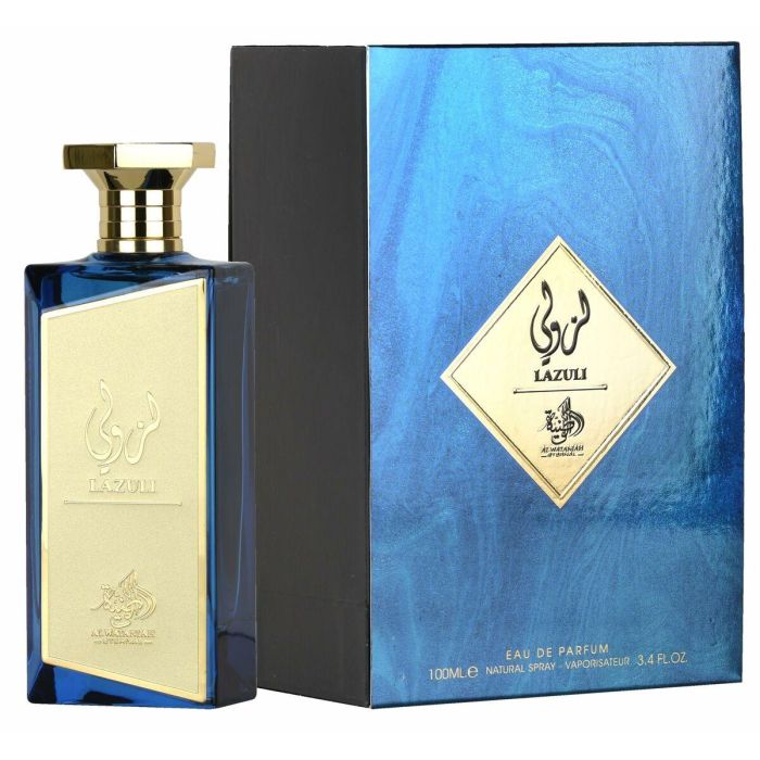 Perfume Mujer Lazuli EDP 100 ml