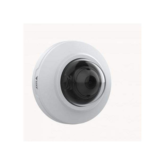 Axis 02373-001 Cámara de Seguridad IP Domo Fijo M3085-V Interior Full HD WDR Visión Nocturna PoE 2 Axis 02373-001 Cámara de Seguridad IP Domo Fijo M3085-V Interior Full HD WDR Visión Nocturna PoE 2