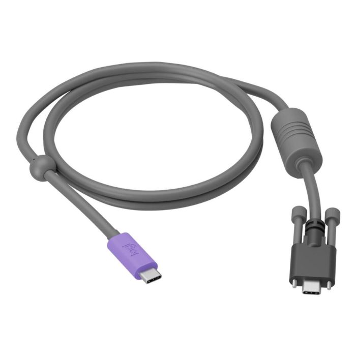 Logitech 952-000199 Extend Kit Negro Logitech 952-000199 Extend Kit Negro