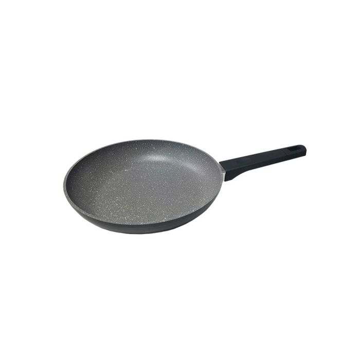 Gourmet Kitchen Sarten antiadherente Professional line con Whitford Technology Ø18 cm Aluminio 3003, compatible con inducción, vitrocerámica, gas y placa eléctrica, Gama blackplus 0 Gourmet Kitchen Sarten antiadherente Professional line con Whitford Technology Ø18 cm Aluminio 3003, compatible con inducción, vitrocerámica, gas y placa eléctrica, Gama blackplus 0