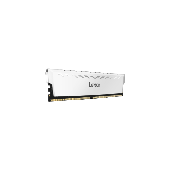 Memoria RAM Lexar LD4BU016G-R3600GDWG 32 GB CL16 DDR4 3600 MHz 2 Memoria RAM Lexar LD4BU016G-R3600GDWG 32 GB CL16 DDR4 3600 MHz 2