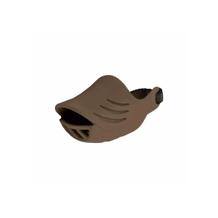 Artero Complement Bozal Perro T-L Coffee Artero Complement Bozal Perro T-L Coffee