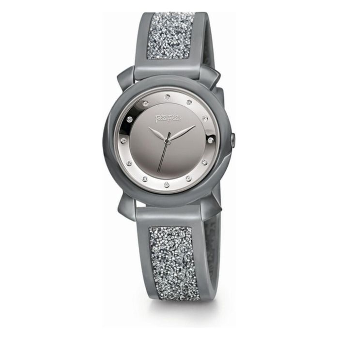 Reloj Mujer Folli Follie wf15t013zs (Ø 28 mm) Reloj Mujer Folli Follie wf15t013zs (Ø 28 mm)