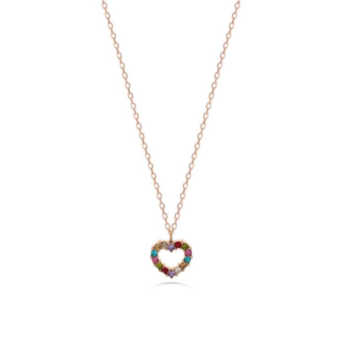 Colgante Mujer LIU JO LJ2449 Dorado Colgante Mujer LIU JO LJ2449 Dorado