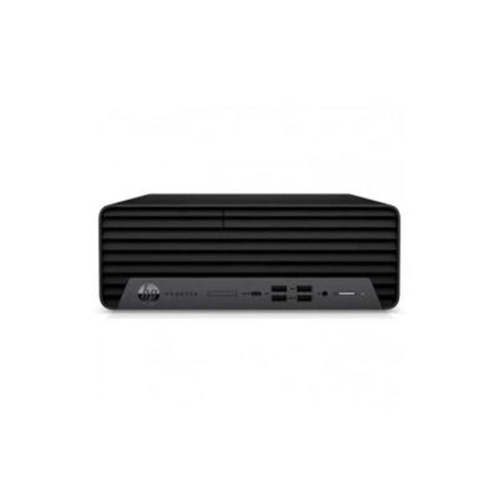HP ProDesk 600 G6 SFF - Ordenador Reacondicionado con Intel Core i5, 16GB DDR4, SSD 256GB, Windows 10 Pro HP ProDesk 600 G6 SFF - Ordenador Reacondicionado con Intel Core i5, 16GB DDR4, SSD 256GB, Windows 10 Pro