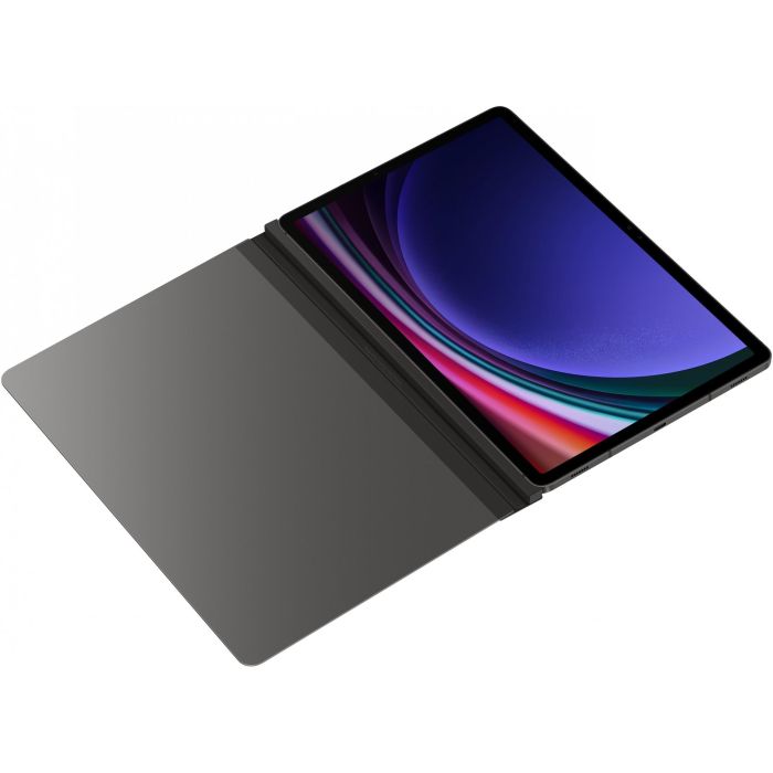 Samsung Privacy Screen für Galaxy Tab S9/S9 FE black 5 Samsung Privacy Screen für Galaxy Tab S9/S9 FE black 5