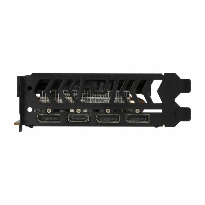 Tarjeta Gráfica Powercolor AXRX 6600 8GBD6-3DH 8 GB GDDR6 AMD Radeon RX 6600 3 Tarjeta Gráfica Powercolor AXRX 6600 8GBD6-3DH 8 GB GDDR6 AMD Radeon RX 6600 3