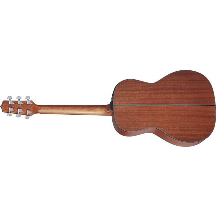 Guitarra Acústica New Yorker Gy11 A/E - Natural Satin 1 Guitarra Acústica New Yorker Gy11 A/E - Natural Satin 1