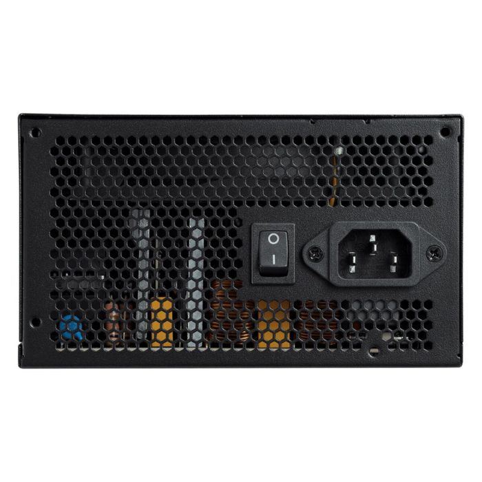 XPG KYBER 750W Unidad de Fuente de Alimentación PC ATX 3.0 80 PLUS Gold No Modular 12VHPWR Negra 3 XPG KYBER 750W Unidad de Fuente de Alimentación PC ATX 3.0 80 PLUS Gold No Modular 12VHPWR Negra 3