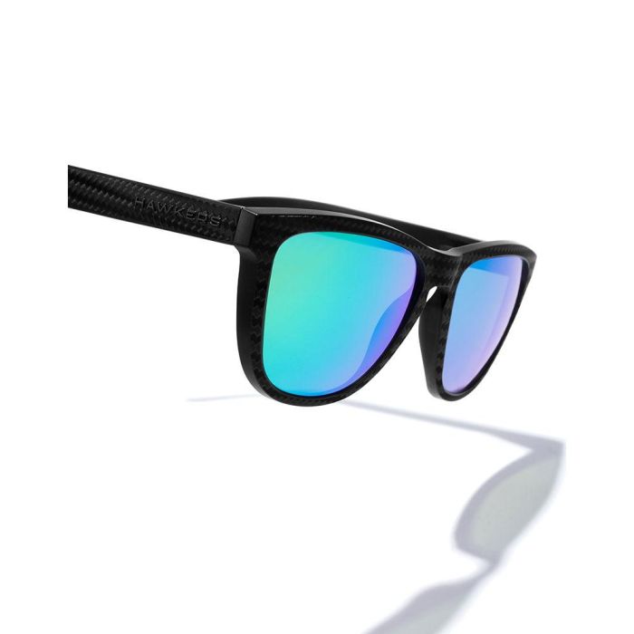 Hawkers ONE RAW CARBON FIBER Polarized Gafas de Sol Adultos Espejadas UV400 TR90 Hawkers ONE RAW CARBON FIBER Polarized Gafas de Sol Adultos Espejadas UV400 TR90