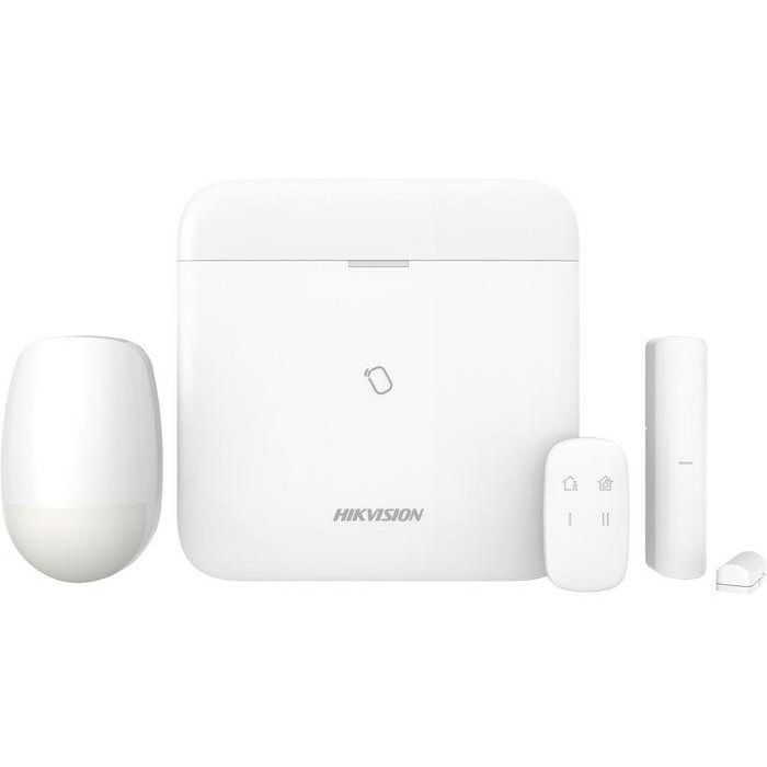 Hikvision Kit Sistema de Alarma AX PRO