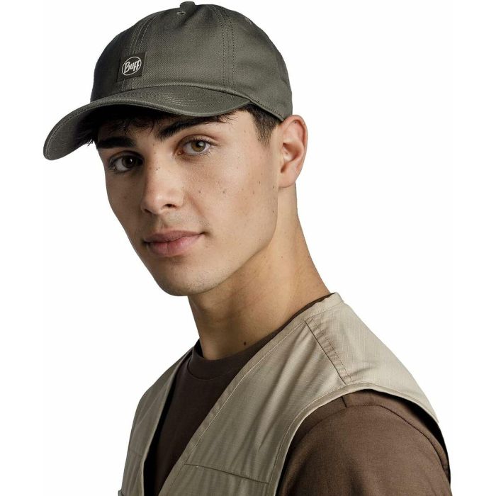 Gorra Buff ODMBFFNGL0031 Verde 1 Gorra Buff ODMBFFNGL0031 Verde 1