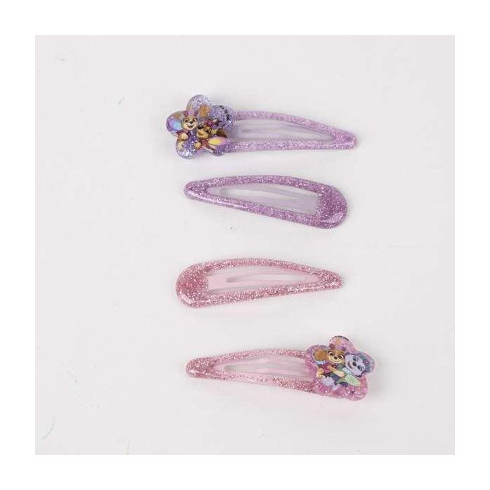 Cerdá Set Belleza Accesorios Patrulla Canina Paw Patrol Tamaño 17x10x1cm Multicomposición 4