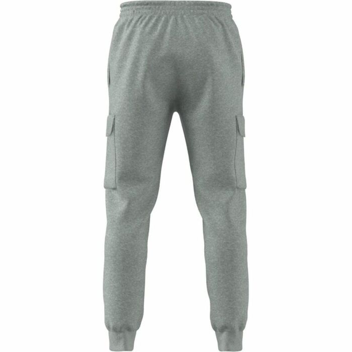 Pantalón Largo Deportivo Adidas Felczy C Gris Hombre 5