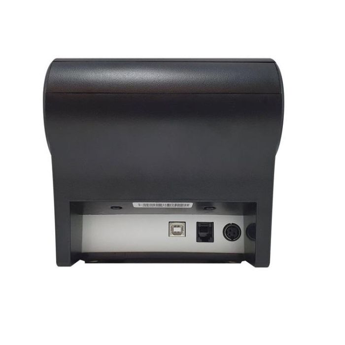 Equip Impresora Térmica Directa 80 mm 351004 - Compatible con ESC/POS, Corte Automático, Bluetooth y WiFi 3 Equip Impresora Térmica Directa 80 mm 351004 - Compatible con ESC/POS, Corte Automático, Bluetooth y WiFi 3