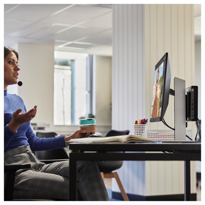 HP Pro Mini 400 G9 Ordenador de Sobremesa Intel Core i7-13700T 16GB RAM 512GB SSD W11P 3 HP Pro Mini 400 G9 Ordenador de Sobremesa Intel Core i7-13700T 16GB RAM 512GB SSD W11P 3