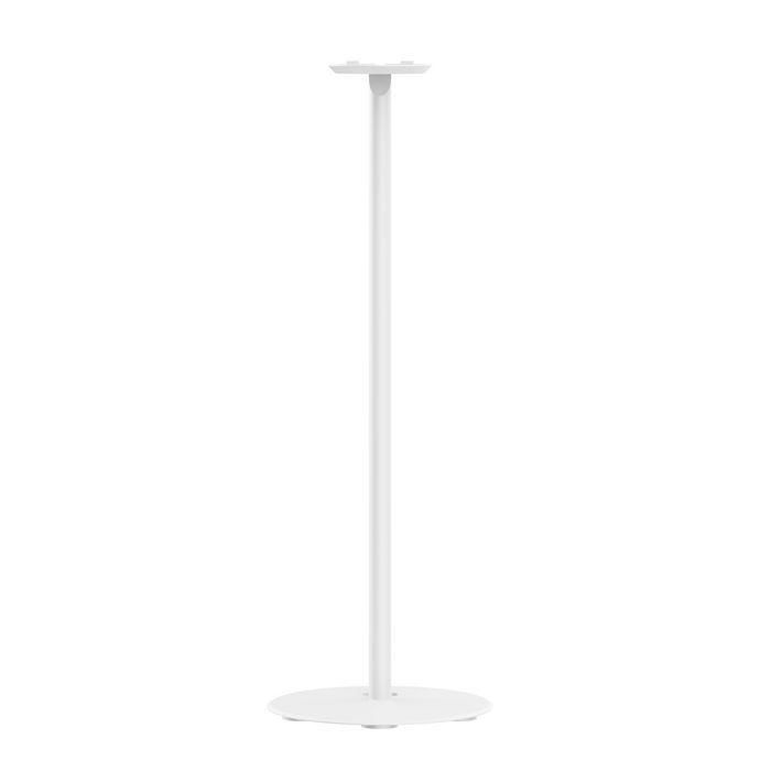 Vivolink Floor stand for Sonos ERA 100 Speaker, White Vivolink Floor stand for Sonos ERA 100 Speaker, White