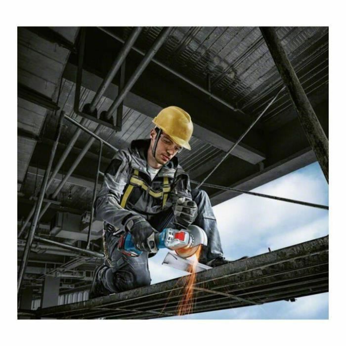 Bosch Professional BOS4059952568973 Molinillo de esquina profesional (sin batería) 3 Bosch Professional BOS4059952568973 Molinillo de esquina profesional (sin batería) 3
