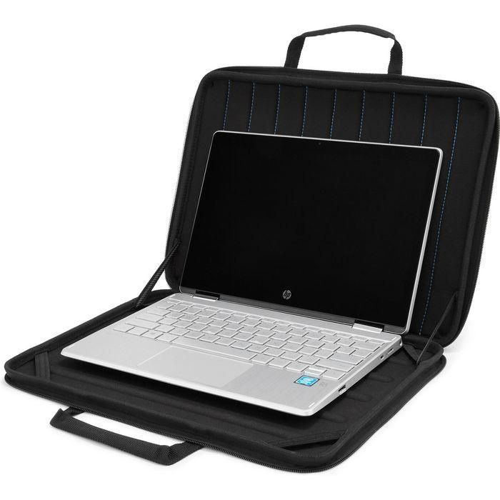 HP Maletin MOBILITY para portatil de 14,1" 7 HP Maletin MOBILITY para portatil de 14,1" 7