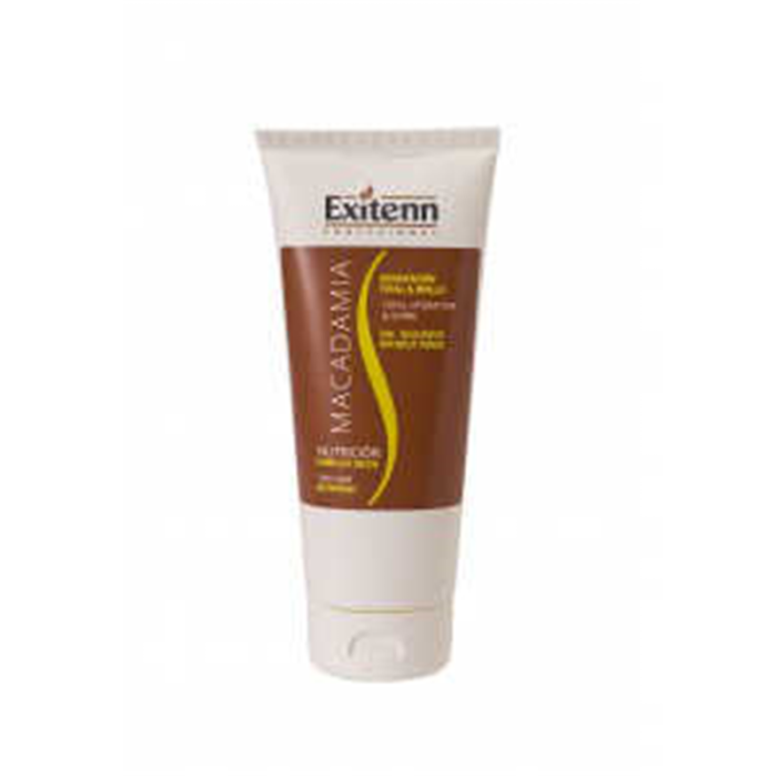 Exitenn Macadamia Nutrición Cabello Seco 200 Ml