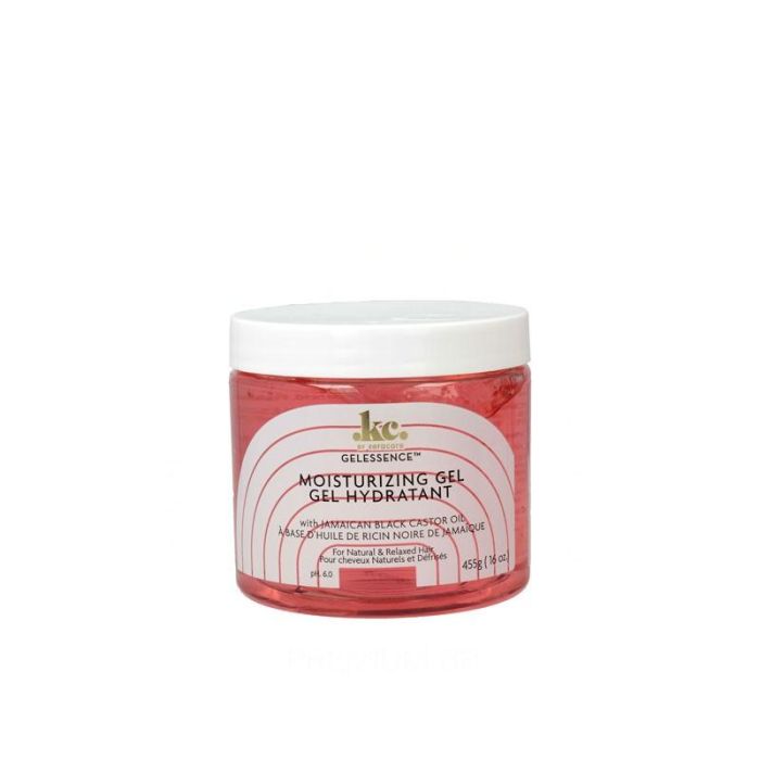 KERACARE GELESSENCE Gel Hidratante para Cabello 455g - Hidratación y Brillo Sin Residuos KERACARE GELESSENCE Gel Hidratante para Cabello 455g - Hidratación y Brillo Sin Residuos