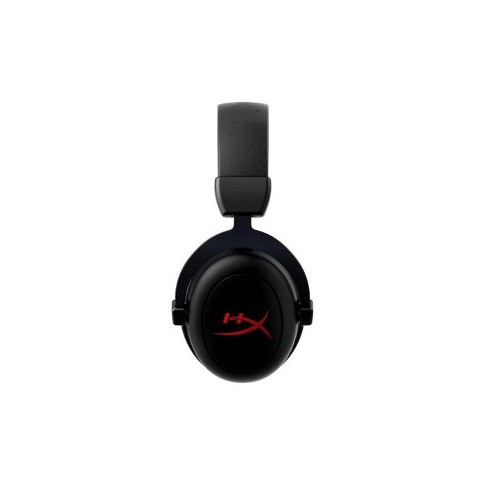 Auriculares con Micrófono HyperX 6Y2G8AA Negro