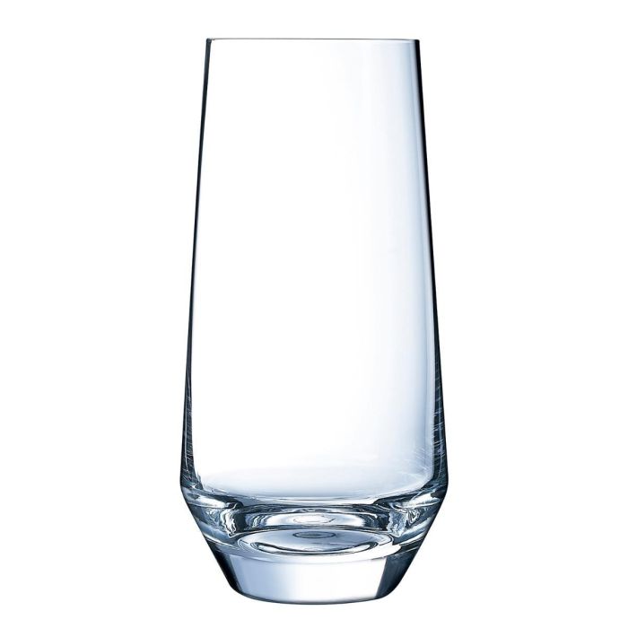 Caja 6 Vasos Altos Krysta Lima Chef & Sommelier 45 cL Caja 6 Vasos Altos Krysta Lima Chef & Sommelier 45 cL