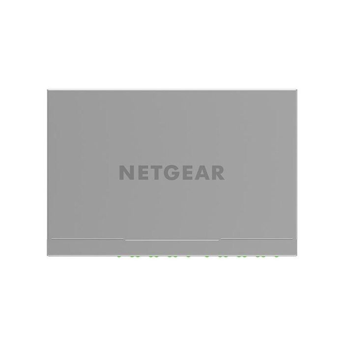 Switch Netgear MS108UP-100EUS 2