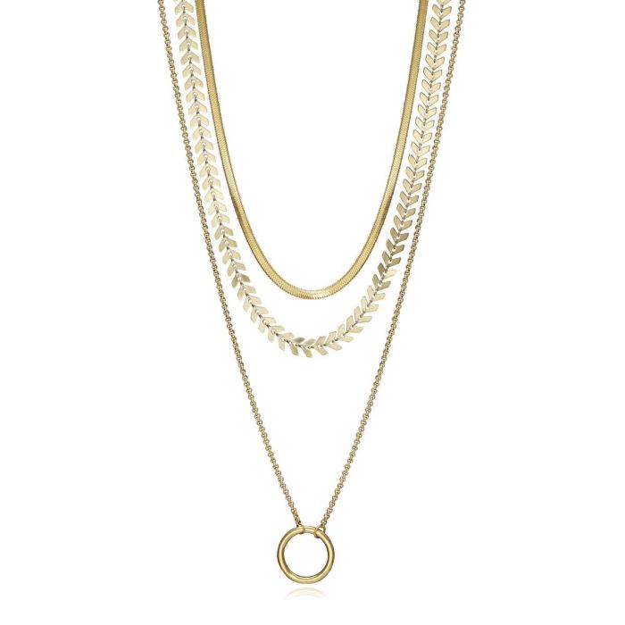 Collar Mujer Viceroy 75309C01012 Collar Mujer Viceroy 75309C01012