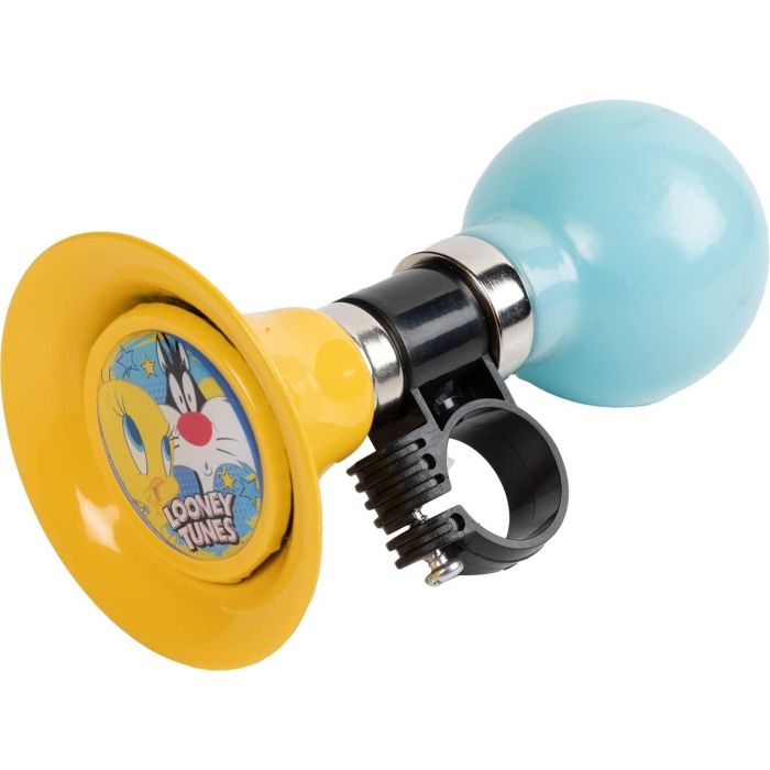 Timbre De Trompeta Para Bicicleta I168 CZ10966 2 Timbre De Trompeta Para Bicicleta I168 CZ10966 2