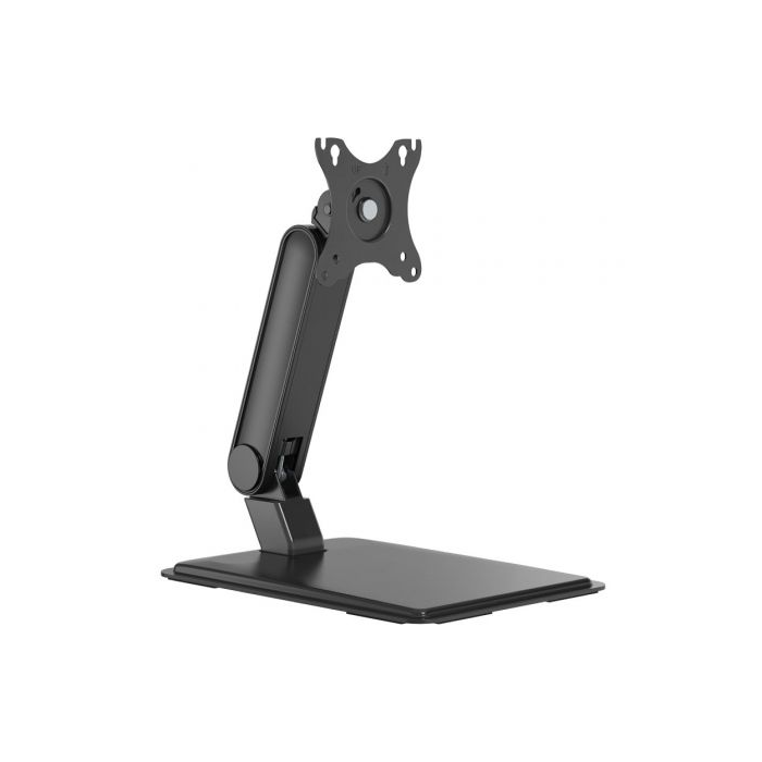 Aisens DT32TSR-373 Soporte de Mesa Profesional con Contrapeso para Monitor/POS de 17-32 pulgadas, Inclinable, Giratorio, hasta 8kg, Negro Aisens DT32TSR-373 Soporte de Mesa Profesional con Contrapeso para Monitor/POS de 17-32 pulgadas, Inclinable, Giratorio, hasta 8kg, Negro