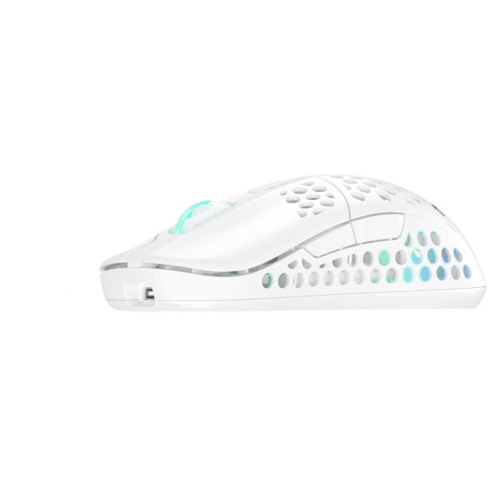 Cherry Mouse Xtrfy M42 RGB Gaming white 21