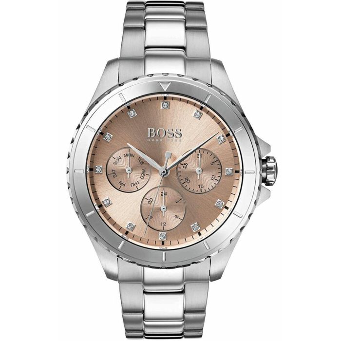 Reloj Mujer Hugo Boss 1502444 (Ø 38 mm) 0 Reloj Mujer Hugo Boss 1502444 (Ø 38 mm) 0