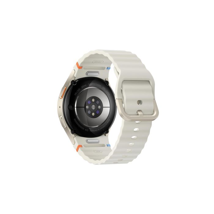 Samsung Galaxy Watch 7 40Mm Bluetooth Cream SM-L300 3