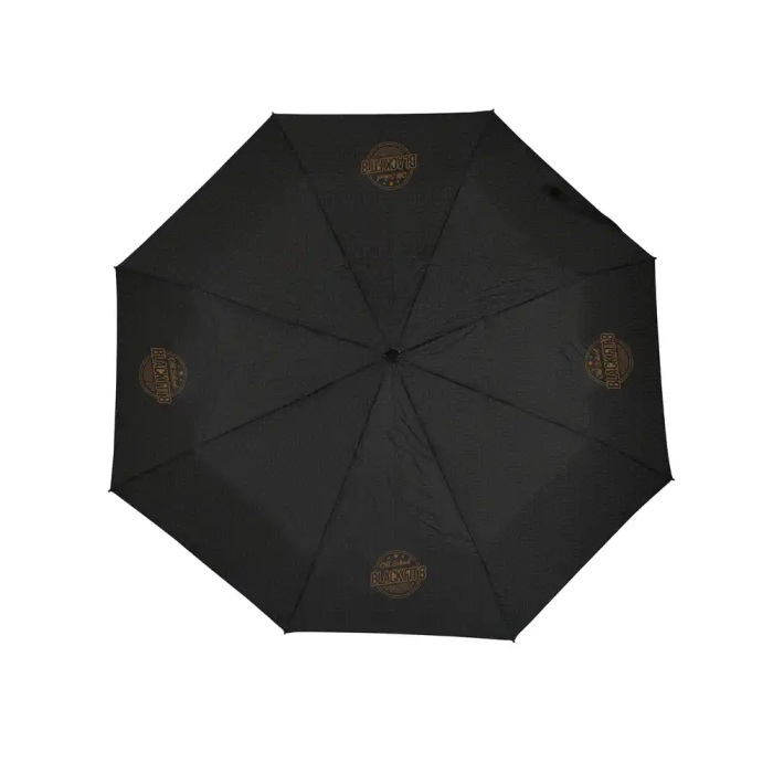 Safta Paraguas Plegable Manual 54 Cm Old School 1