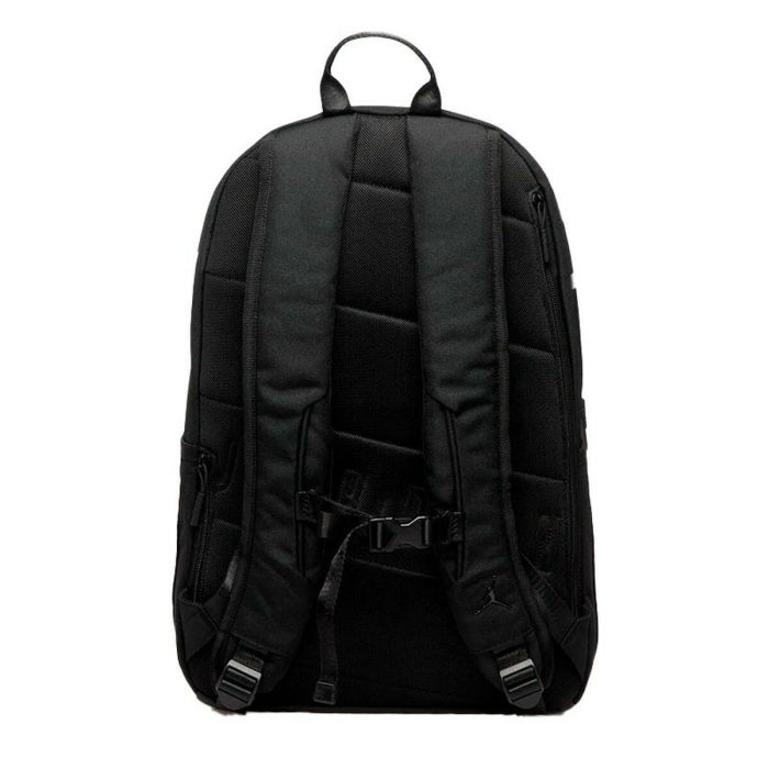 Mochila Casual Jordan JORDAN JAM AIR PATROL MA0924 KK2 Negro 1