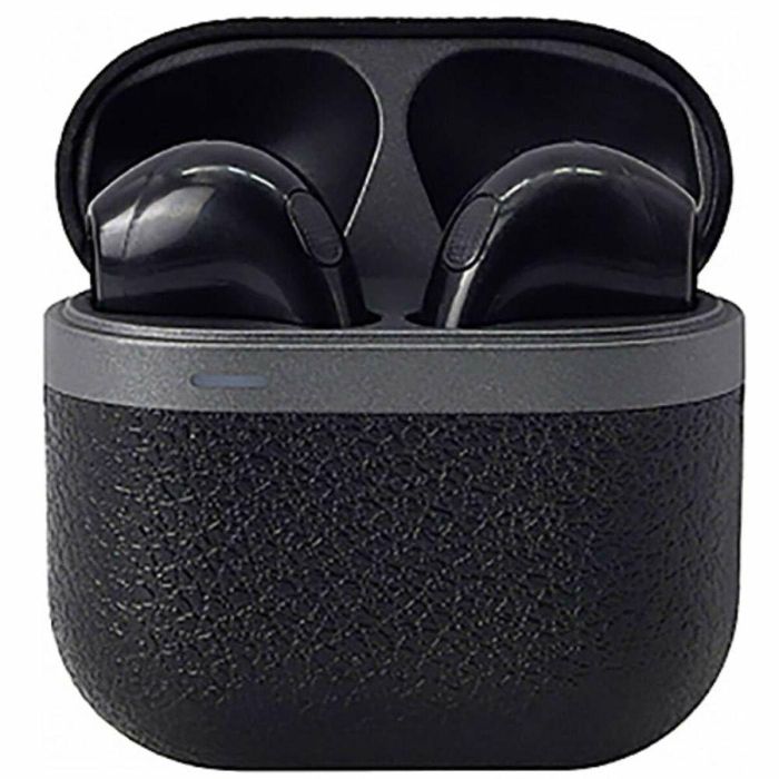 Gembird Auriculares Bluetooth True Wireless Stereo (TWS) con Estuche de Carga, 3h por Carga y 9h Adicionales, Manos Libres 1 Gembird Auriculares Bluetooth True Wireless Stereo (TWS) con Estuche de Carga, 3h por Carga y 9h Adicionales, Manos Libres 1
