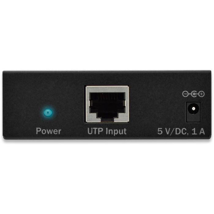 DIGITUS Extender VGA UTP Set bis 300m 5 DIGITUS Extender VGA UTP Set bis 300m 5