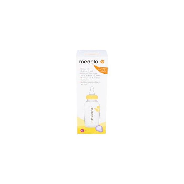 Biberon Plast 250Ml Tet Md 8.0136** Biberon Plast 250Ml Tet Md 8.0136**