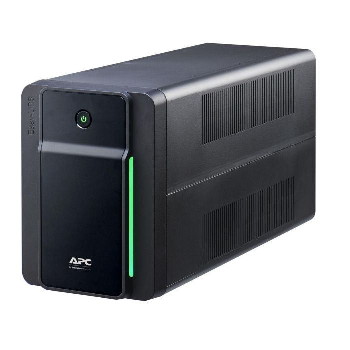 SAI Interactivo APC Easy UPS 900 W 2 SAI Interactivo APC Easy UPS 900 W 2