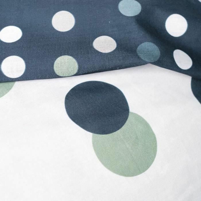 Today TOD1699499899823 Juego de cama doble Sunshine 11,59 220 x 240 cm 100% Algodón estampado 1 Today TOD1699499899823 Juego de cama doble Sunshine 11,59 220 x 240 cm 100% Algodón estampado 1