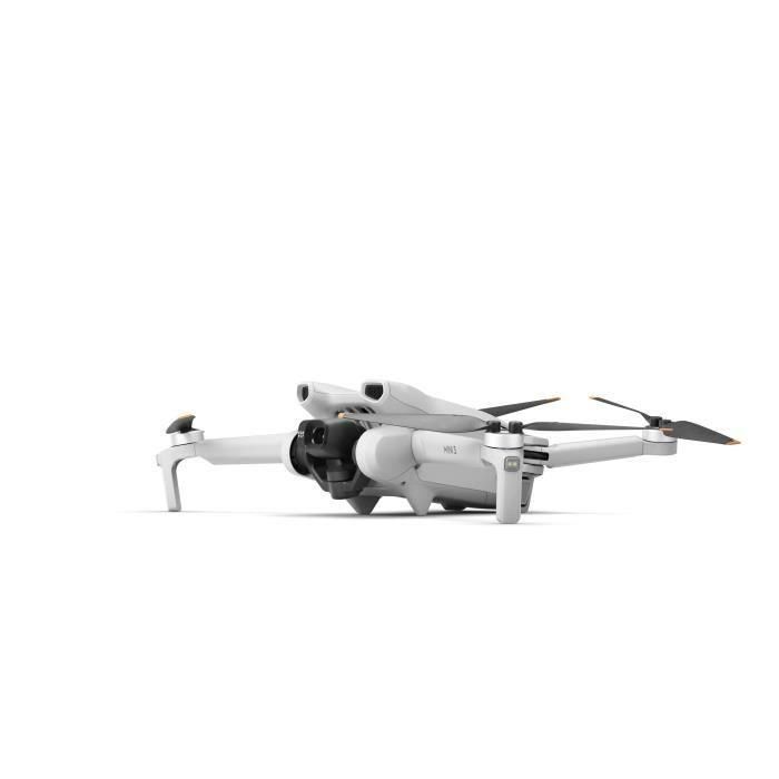 Drone - DJI - Mini 3 - Compacto y ultraligero - Vídeo 4K HDR 4 Drone - DJI - Mini 3 - Compacto y ultraligero - Vídeo 4K HDR 4